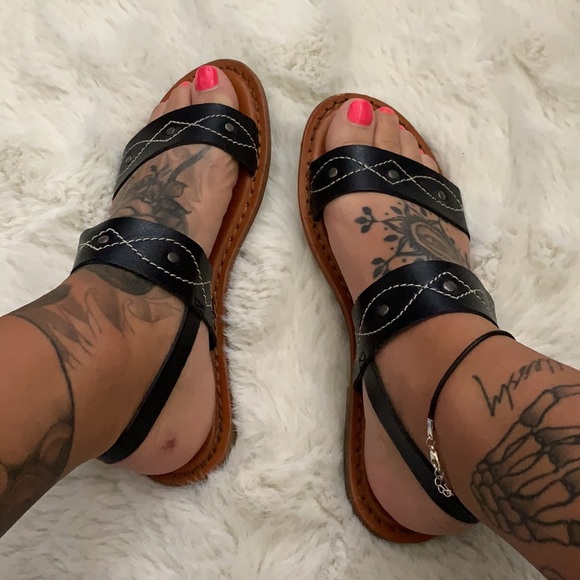 American eagle sandals - Picture 2 of 5